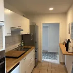 Apartman Maritim-gemuetliche Sturmfreie Bude In *