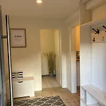 Apartman Maritim-gemuetliche Sturmfreie Bude In Mildstedt