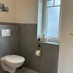 Maritim-gemuetliche Sturmfreie Bude In Apartman