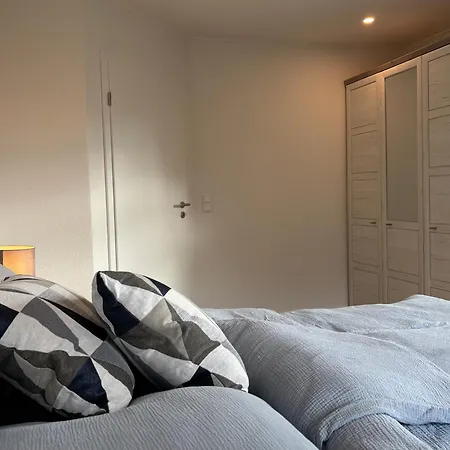 Maritim-gemuetliche Sturmfreie Bude In Appartement *